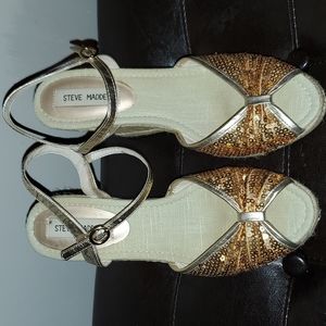 Steve Madden Espadrilles